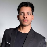 نايل حمود Nayil Hamoud