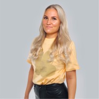 Sara Nevala