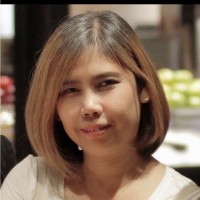 Maria Liza Galang