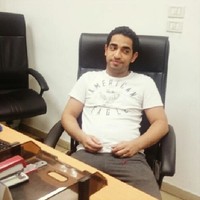 Islam Ahmed