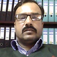 Mohammed Shahar Ali