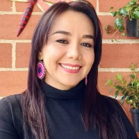 Luz Ayda Cano Barrera
