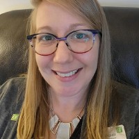 Liz Clark