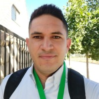 Daniel F. Gomez Diaz