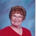 Margaret Rosenberger