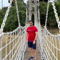 Himanshu Ralhan