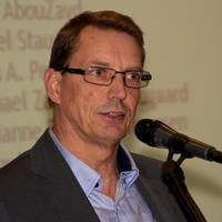 Petter Astrup