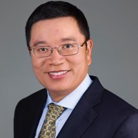 alex huang