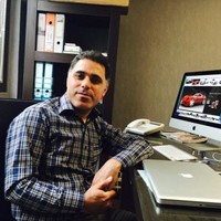 ali moghadasi