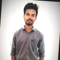 Bhupesh Dewangan