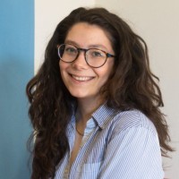 Elena Eshleman
