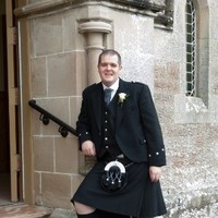 Gary Tuach