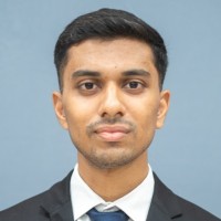 Subhronil Ghosh
