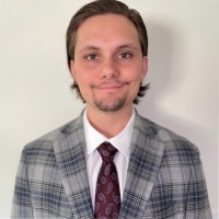 Conor McKenzie