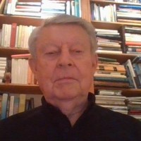 Leif Baecklund