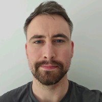 Kris Hamilton