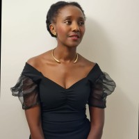 Ann Wangari