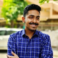 Dhruval Parmar