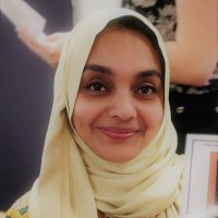 Sana Hasan