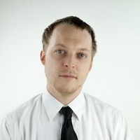 Daniel Garritsen