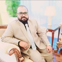 Syed Muhammad Mustafa Rizvi