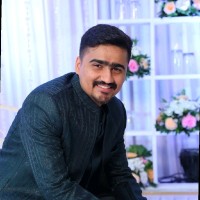 Bhargav Gohil