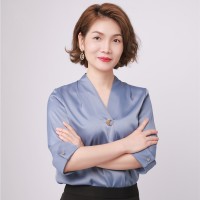 Kelly Liang