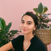 Charlotte Godart