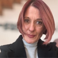 Marcella Porti