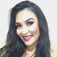 Luane Andrea Ramos Sorioco