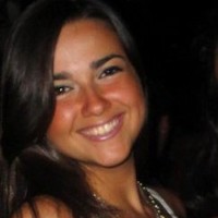 Isabella Gatti Seabra