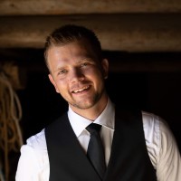 Andreas Solberg