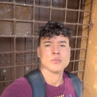 Isaac Sanabria
