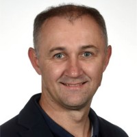 Lee Rawstron