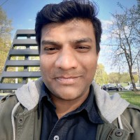 Jayesh Nehete