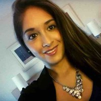 Karina Rubio