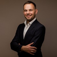 Konsultant Kawowy Kacper Kmieć
