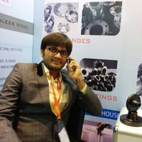 Nitesh Bafna
