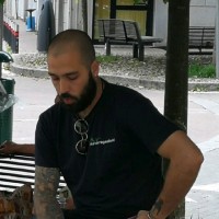 Marco Lorusso
