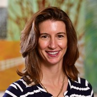 Mary Tuck