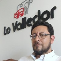 Alvaro Carlo Díaz Carrasco