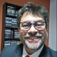 Amauri Barros