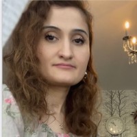 Gülizar Akgün