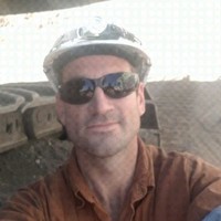 Matt Scheiwe