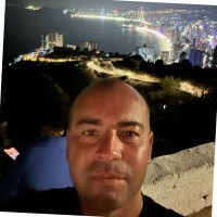 Ricardo Daniel CerqueiraAzevedo
