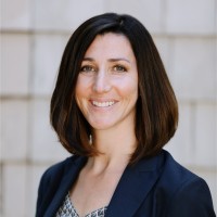 Rebekah Butterfield, MPH
