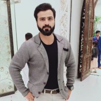 Shahzad Ahmad