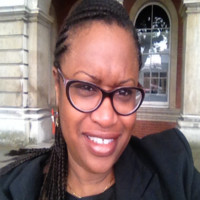 Lonnelle Okungbowa
