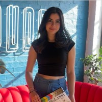 Daniela González
