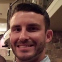 Jared Barton